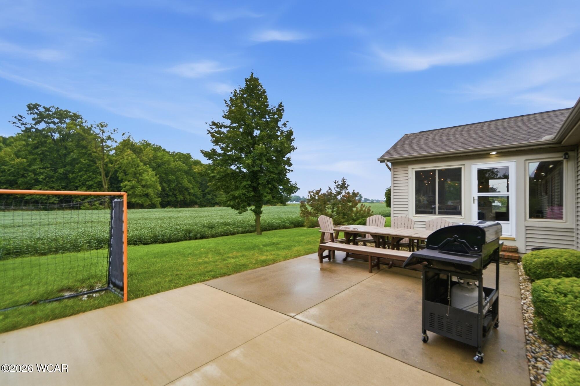 1518 Chancellor Drive, Elida, Ohio