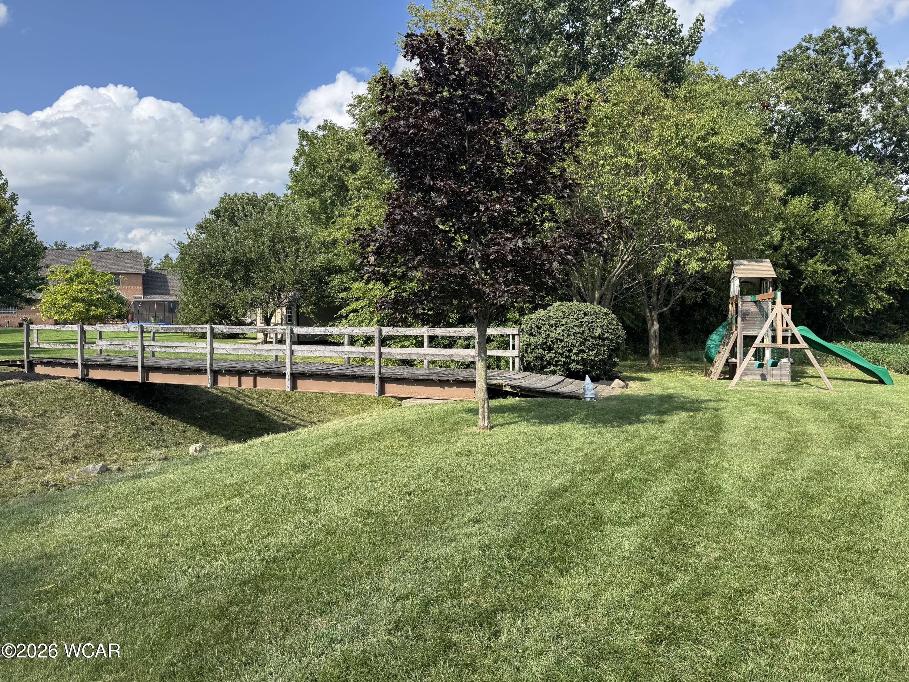 1518 Chancellor Drive, Elida, Ohio