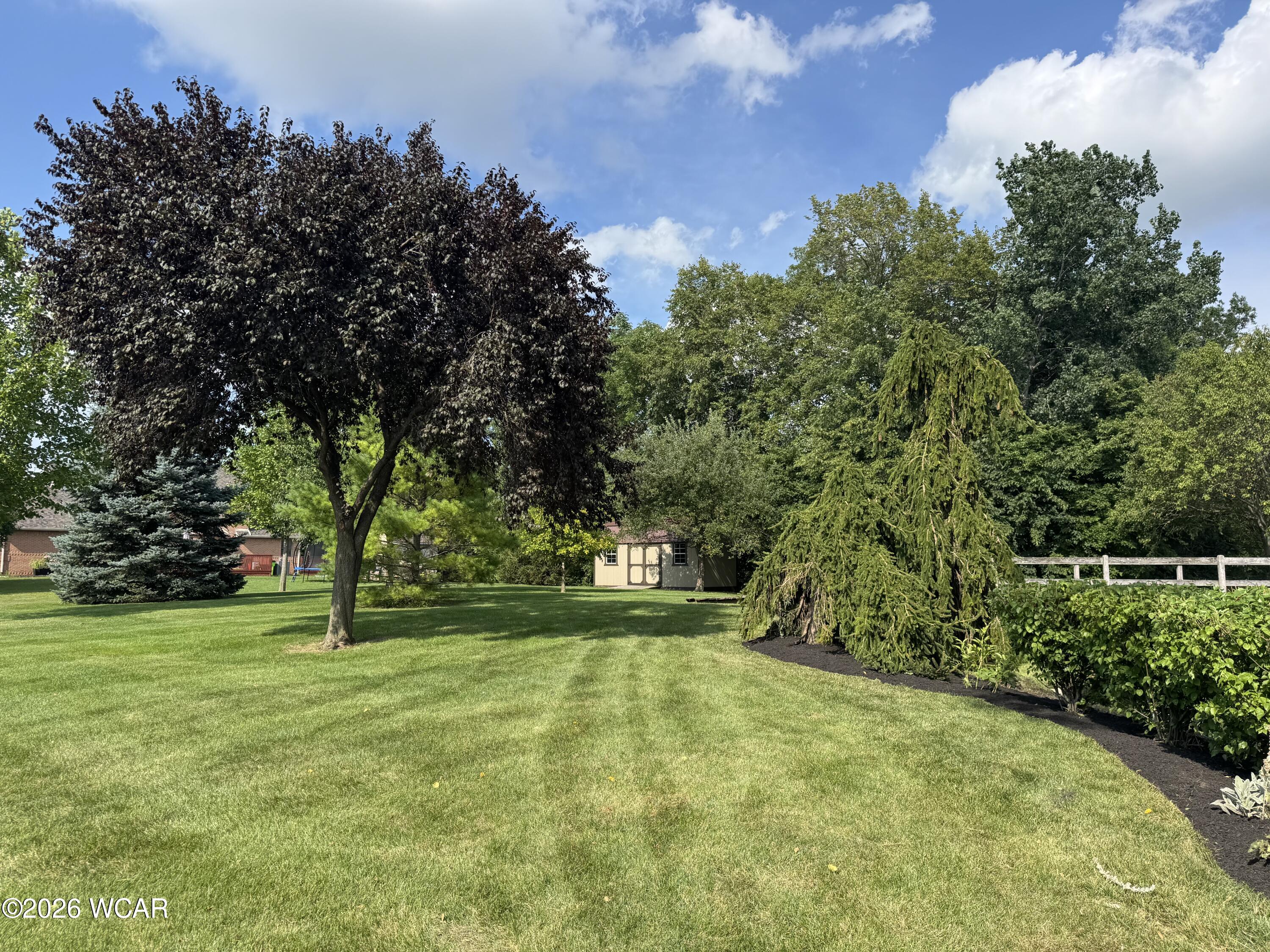 1518 Chancellor Drive, Elida, Ohio