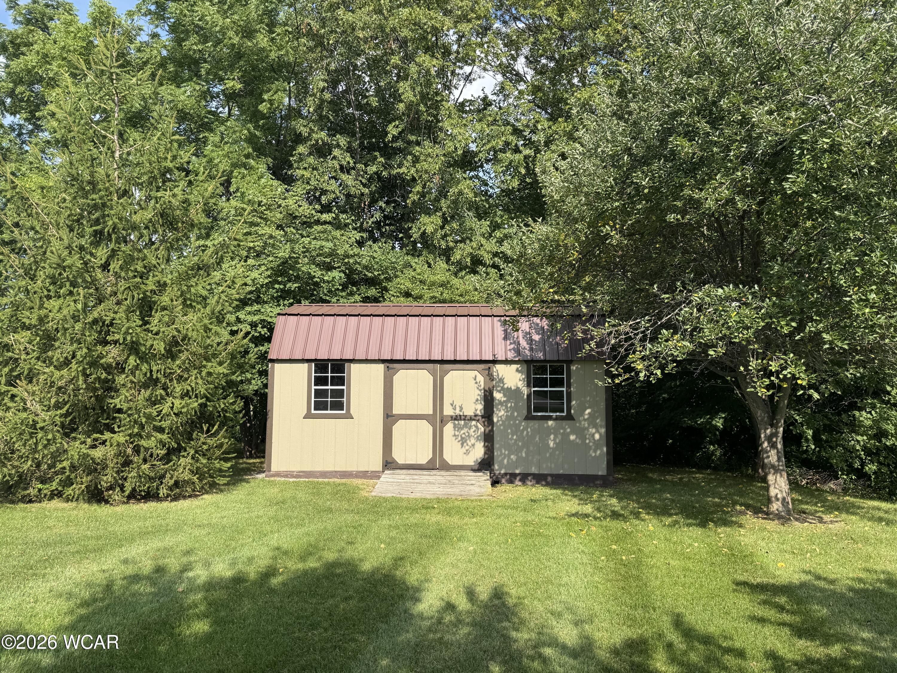 1518 Chancellor Drive, Elida, Ohio