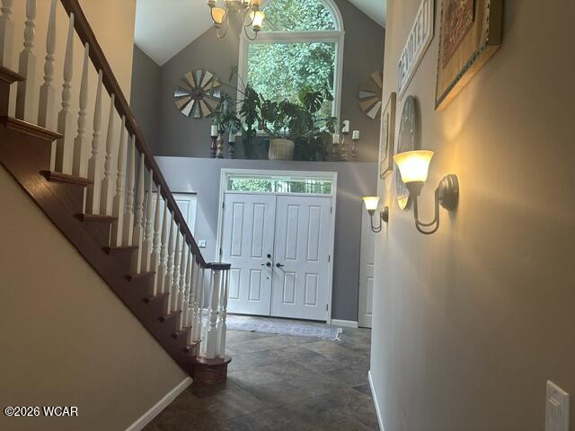 90 Hawthorne Drive, Lima, Ohio