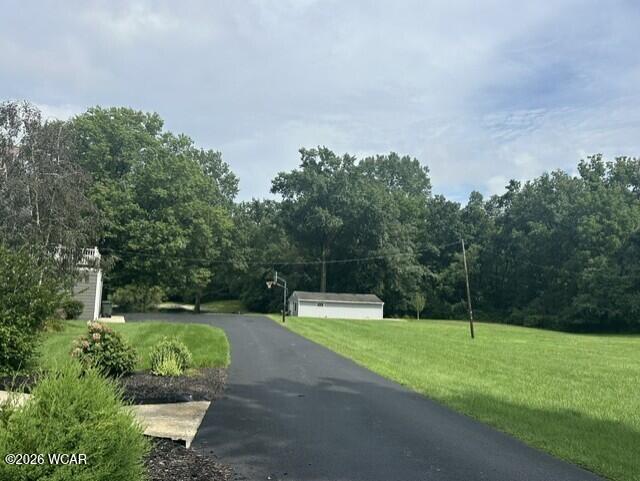 90 Hawthorne Drive, Lima, Ohio