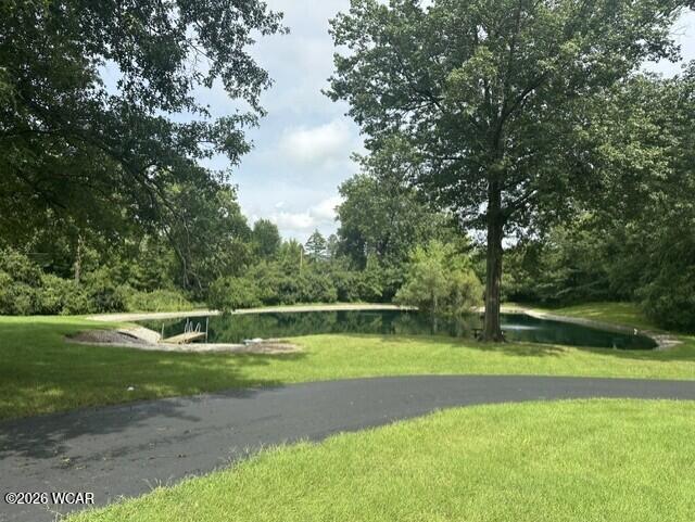 90 Hawthorne Drive, Lima, Ohio