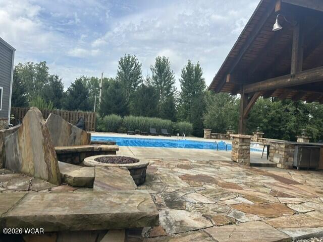 90 Hawthorne Drive, Lima, Ohio