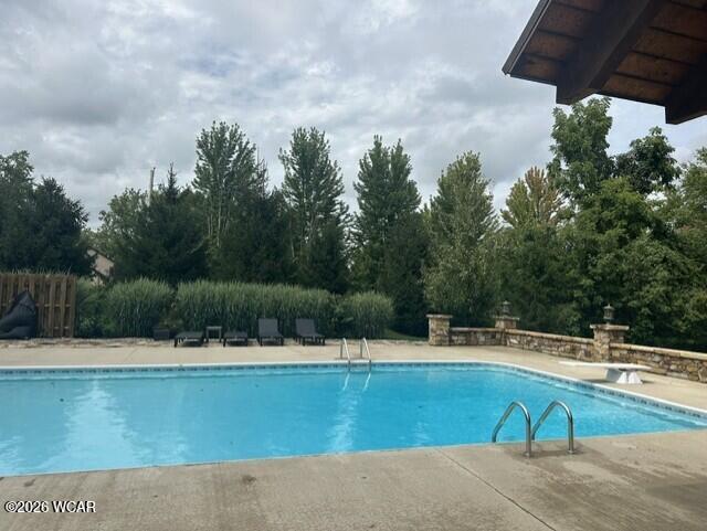 90 Hawthorne Drive, Lima, Ohio