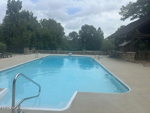 90 Hawthorne Drive, Lima, Ohio