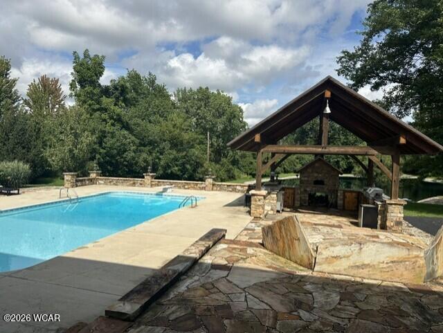 90 Hawthorne Drive, Lima, Ohio