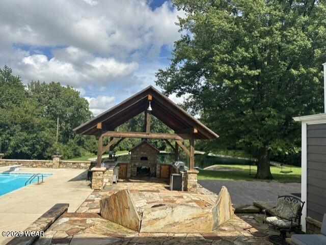 90 Hawthorne Drive, Lima, Ohio