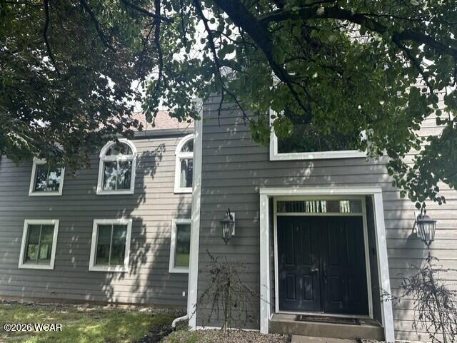 90 Hawthorne Drive, Lima, Ohio