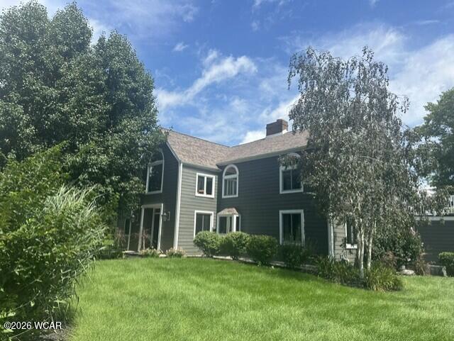 90 Hawthorne Drive, Lima, Ohio
