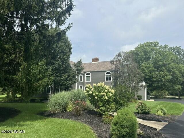 90 Hawthorne Drive, Lima, Ohio
