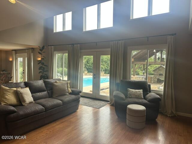 90 Hawthorne Drive, Lima, Ohio