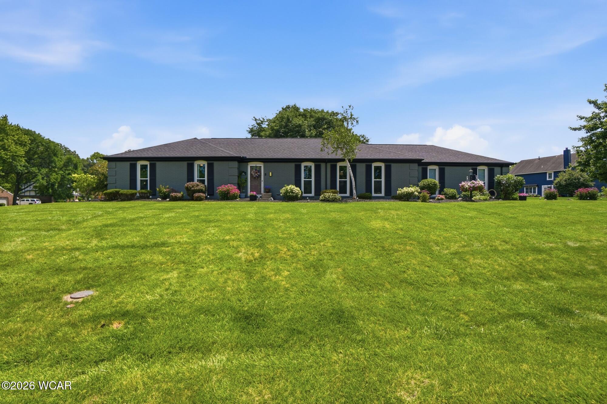 619 Atalan Trail, Lima, Ohio