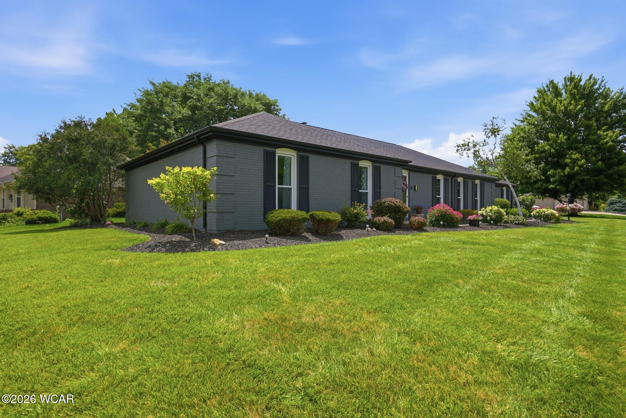 619 Atalan Trail, Lima, Ohio