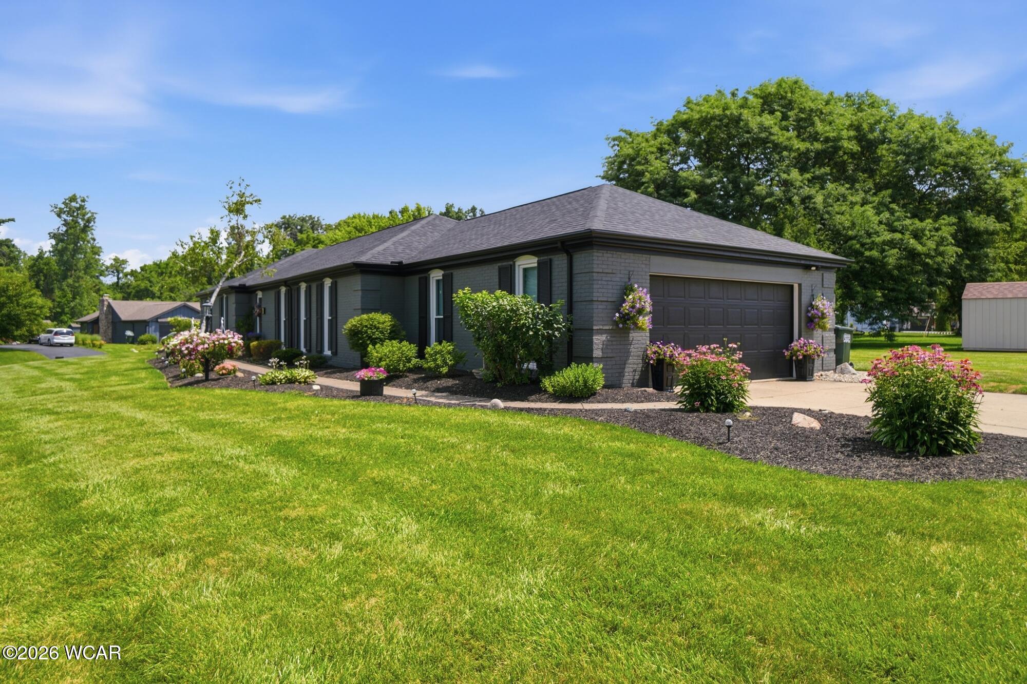 619 Atalan Trail, Lima, Ohio