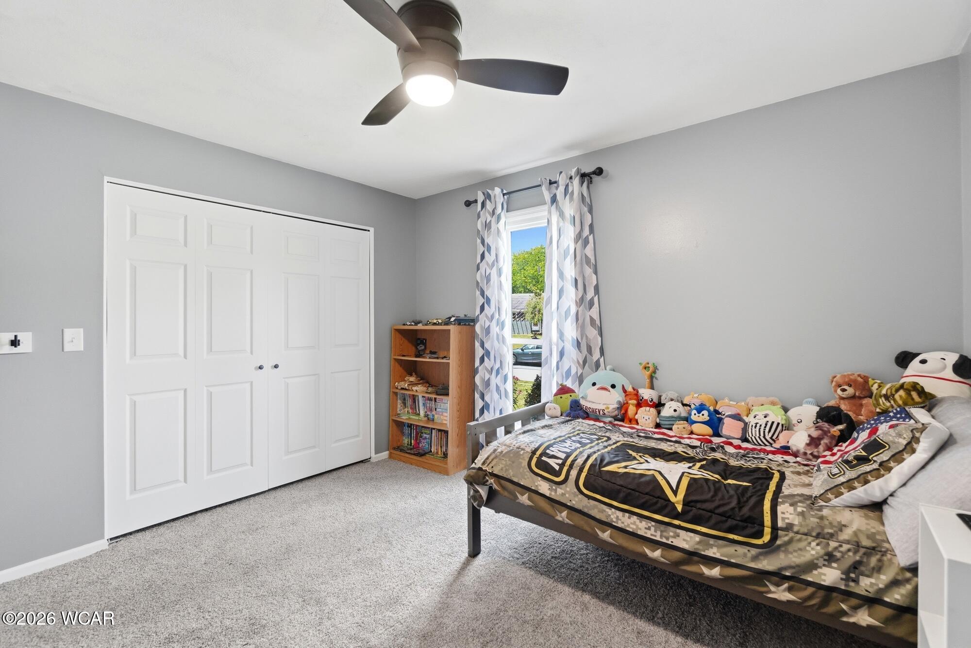 619 Atalan Trail, Lima, Ohio