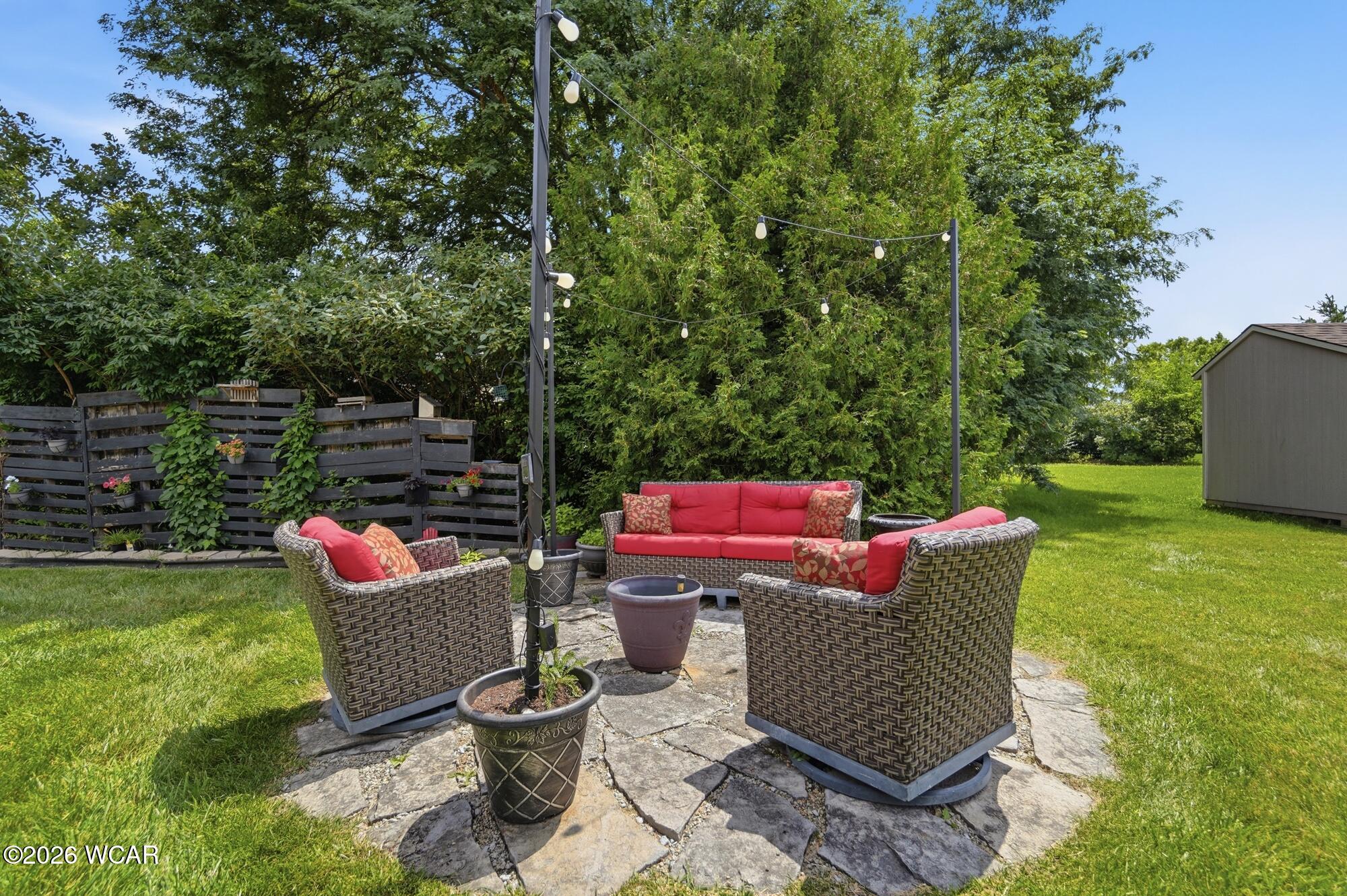 619 Atalan Trail, Lima, Ohio