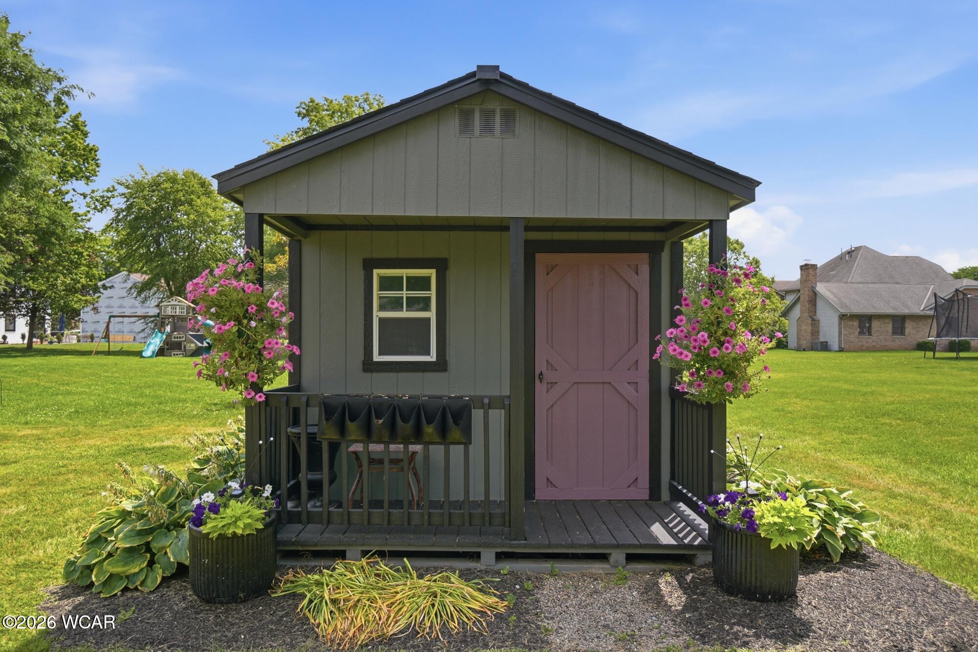 619 Atalan Trail, Lima, Ohio