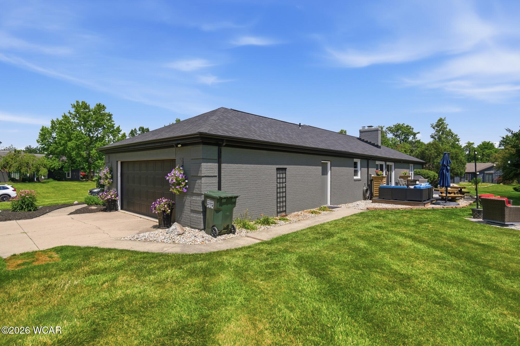 619 Atalan Trail, Lima, Ohio