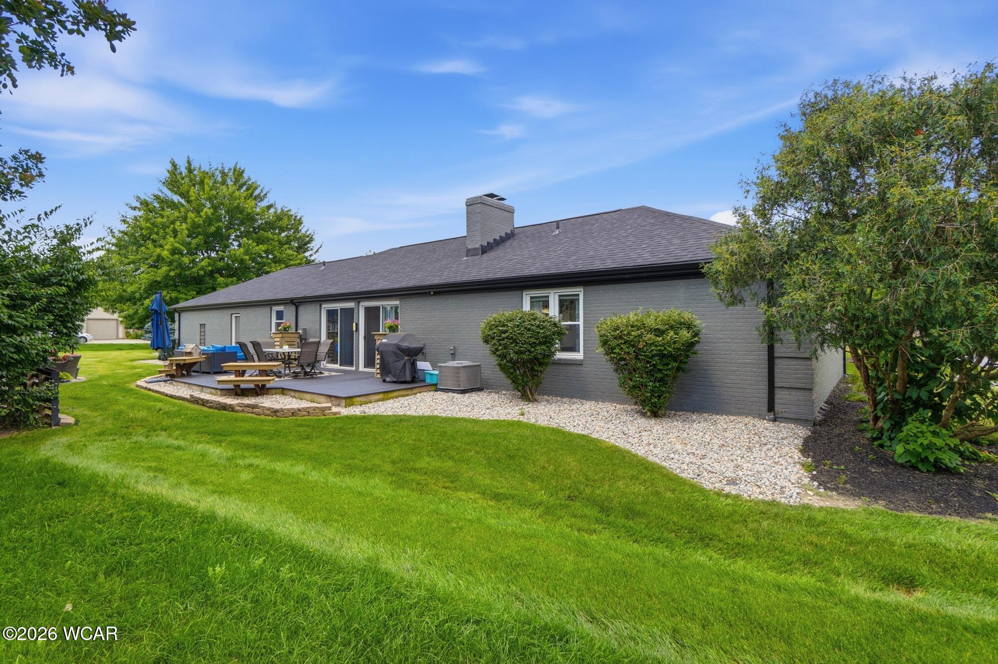 619 Atalan Trail, Lima, Ohio