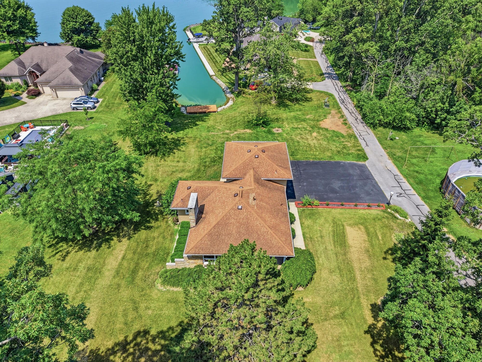 303 Harbor, Celina, Ohio 45822