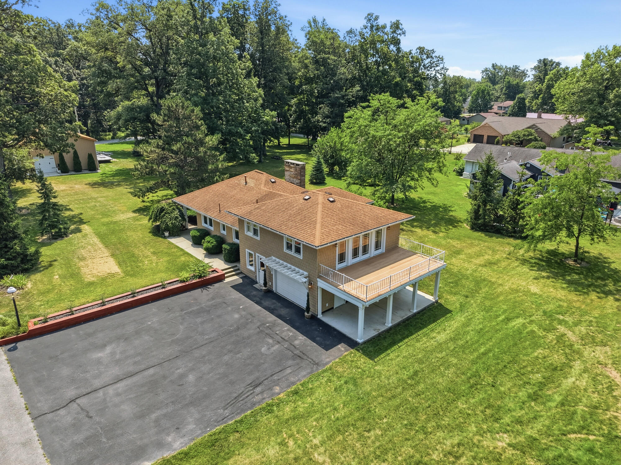 303 Harbor, Celina, Ohio 45822