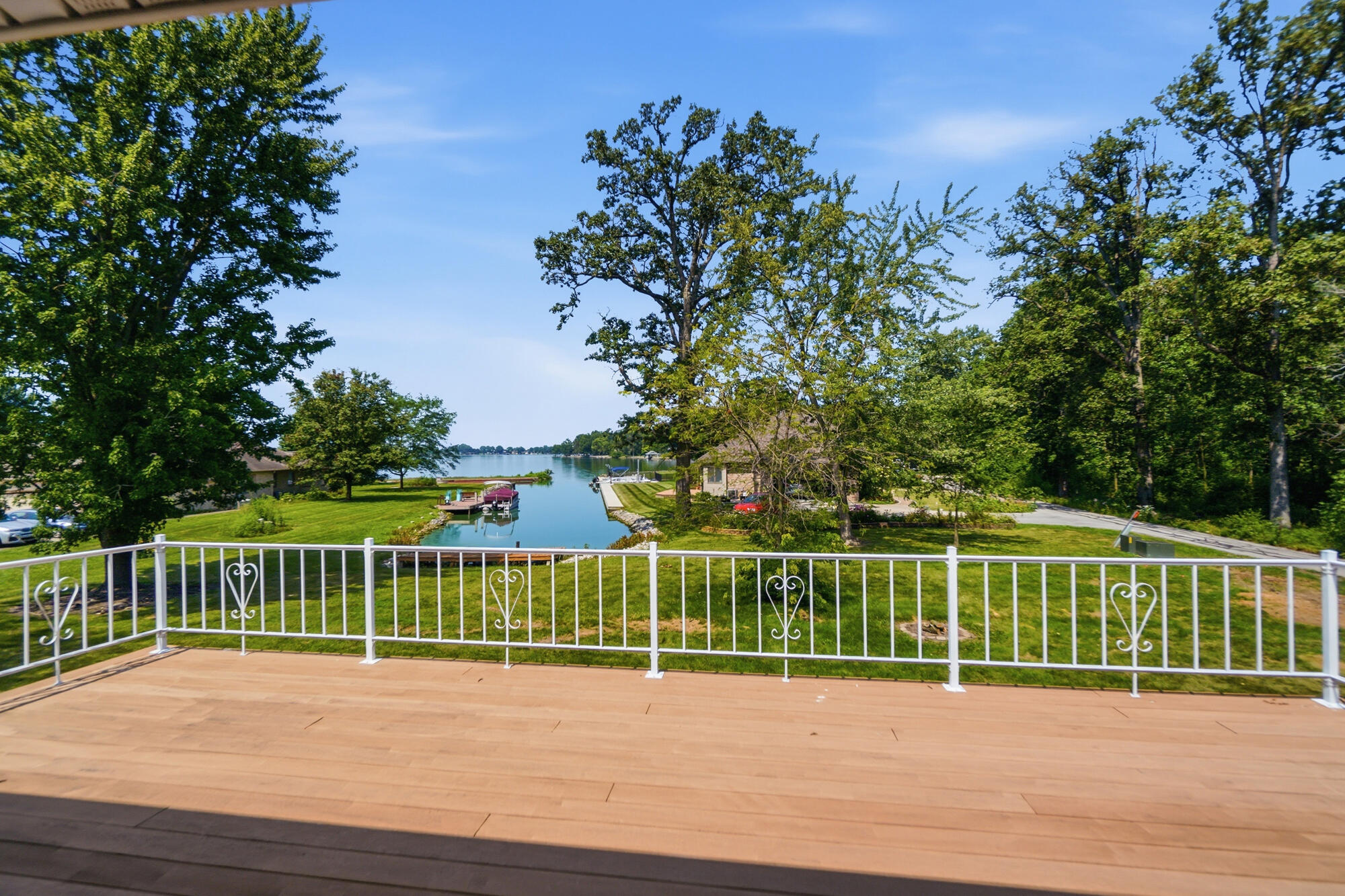 303 Harbor, Celina, Ohio 45822