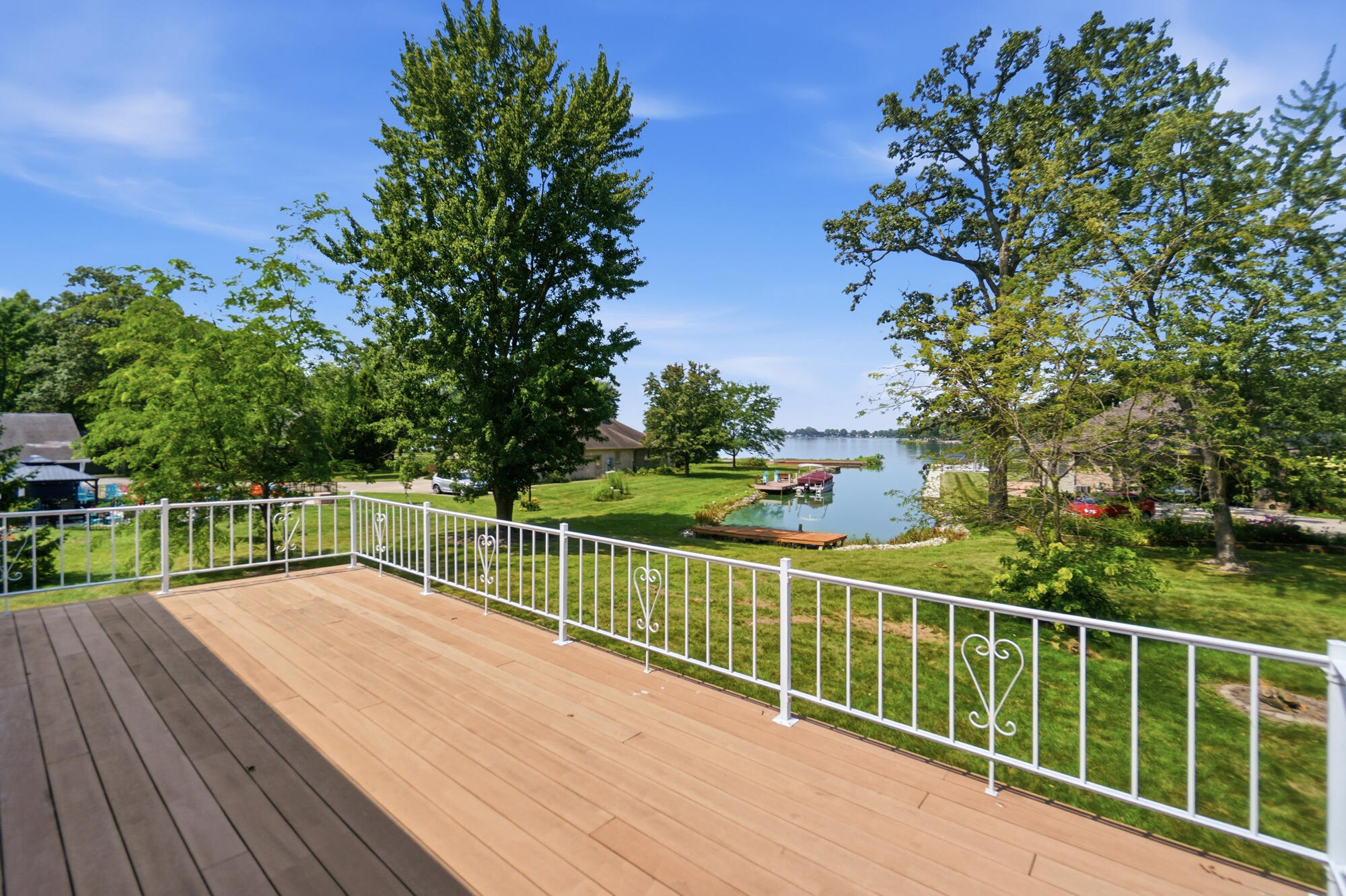 303 Harbor, Celina, Ohio 45822