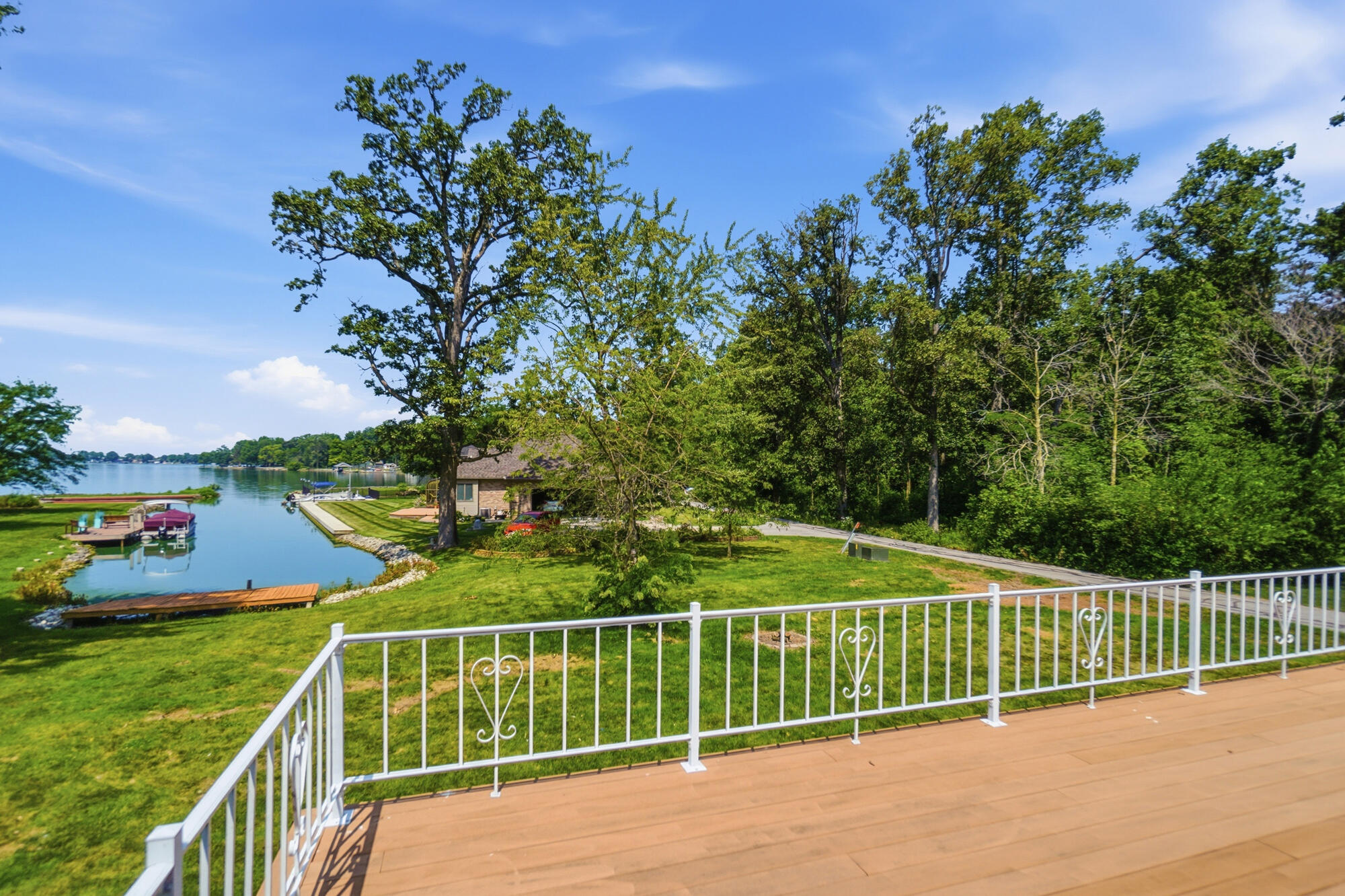 303 Harbor, Celina, Ohio 45822