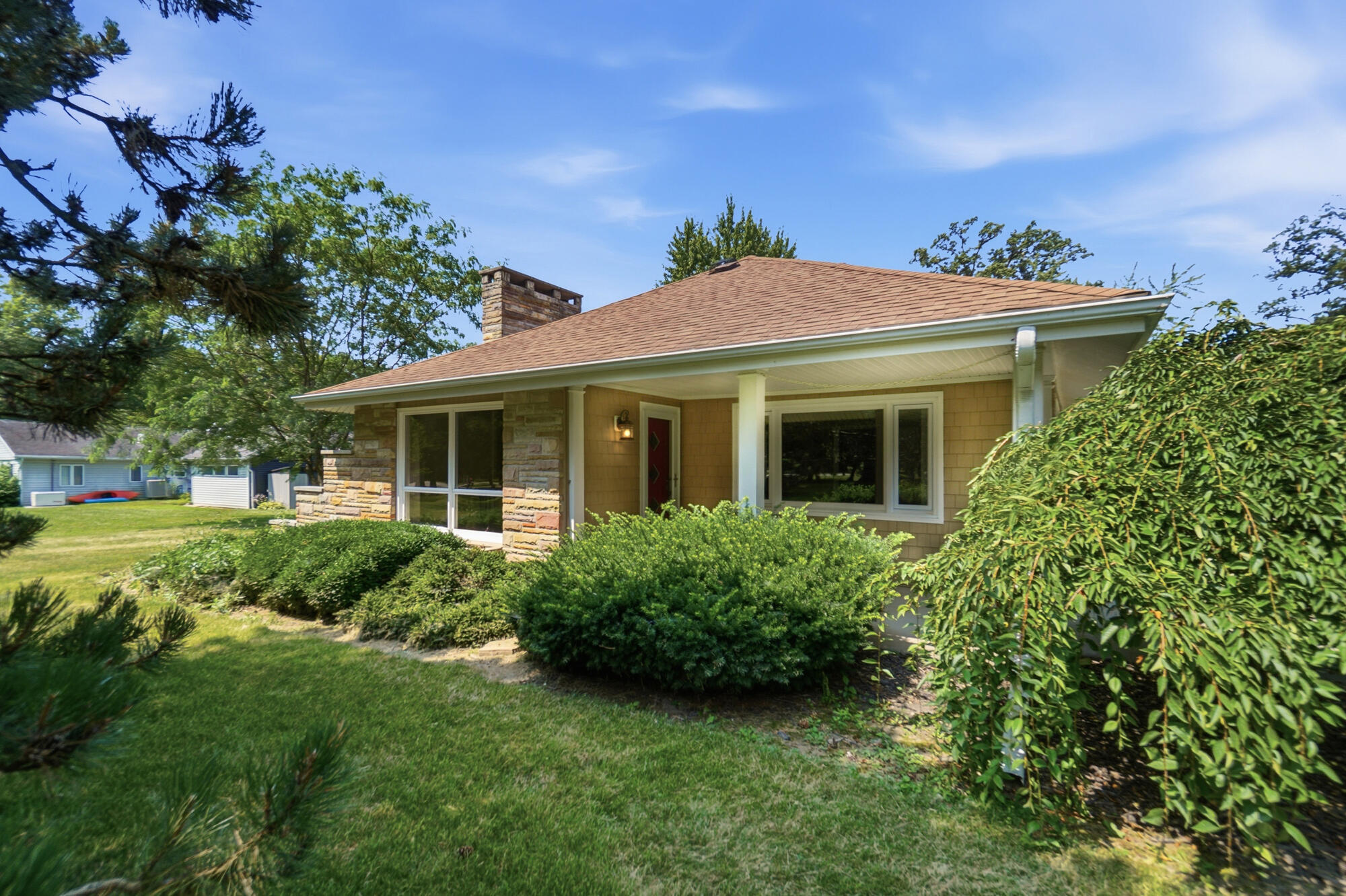 303 Harbor, Celina, Ohio 45822