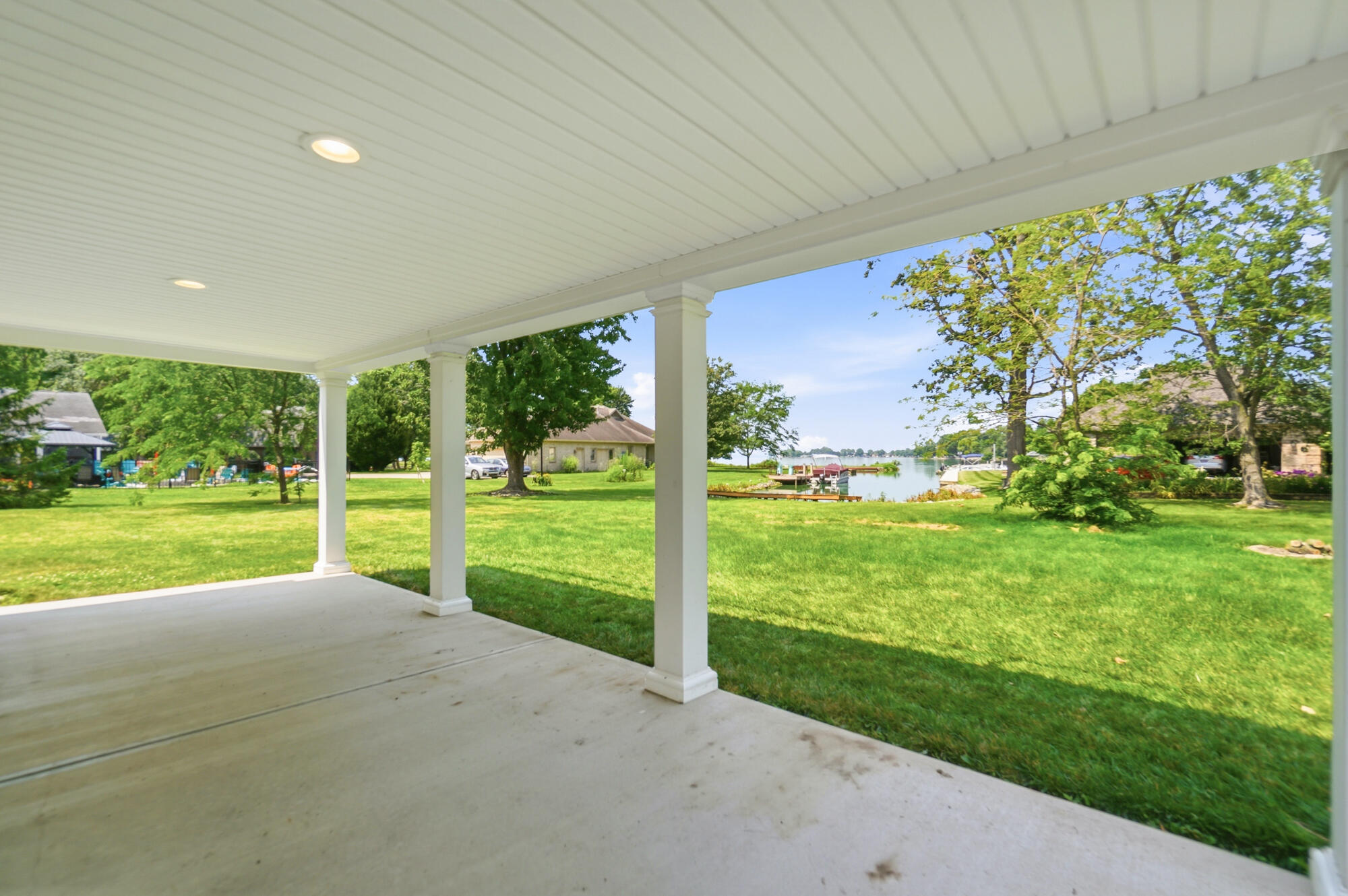 303 Harbor, Celina, Ohio 45822