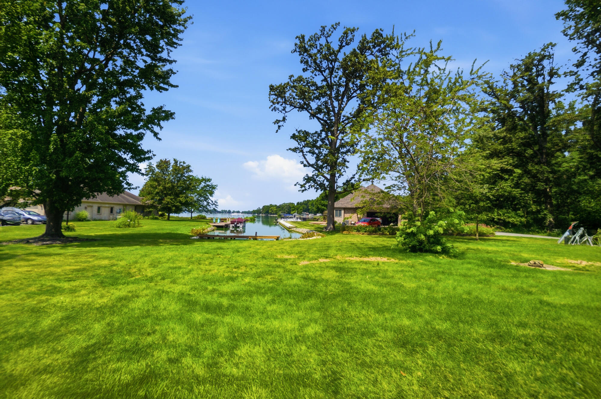 303 Harbor, Celina, Ohio 45822