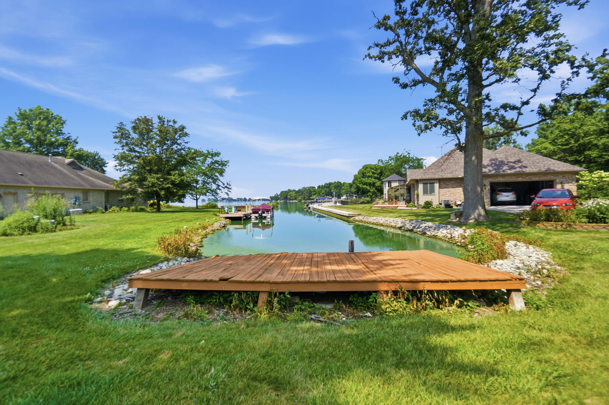 303 Harbor, Celina, Ohio 45822