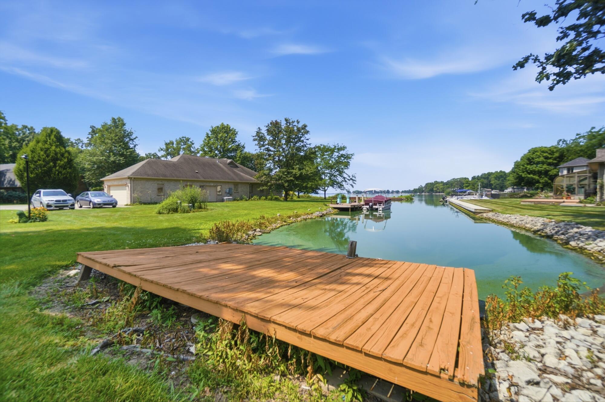 303 Harbor, Celina, Ohio 45822