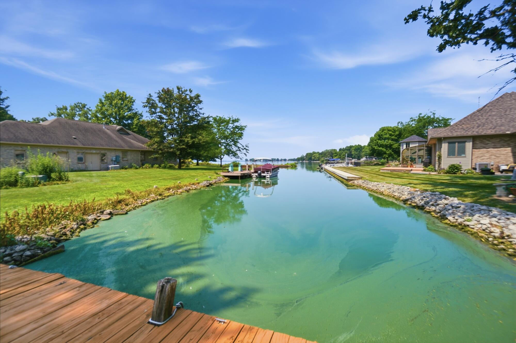 303 Harbor, Celina, Ohio 45822