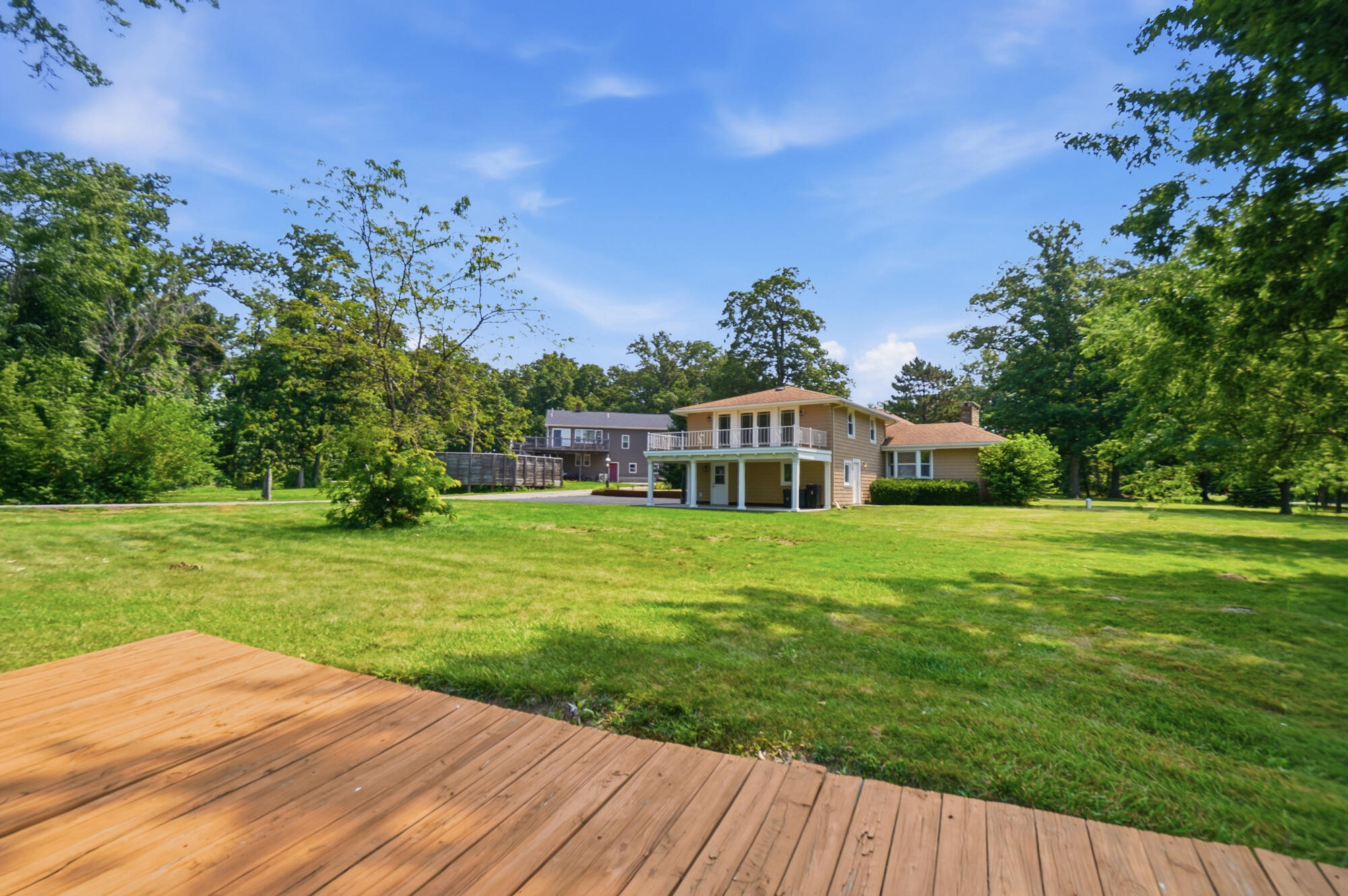 303 Harbor, Celina, Ohio 45822
