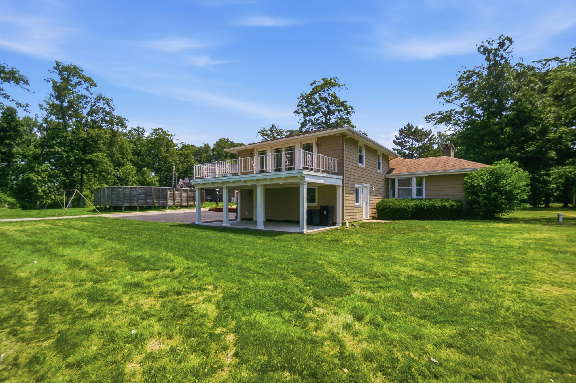 303 Harbor, Celina, Ohio 45822