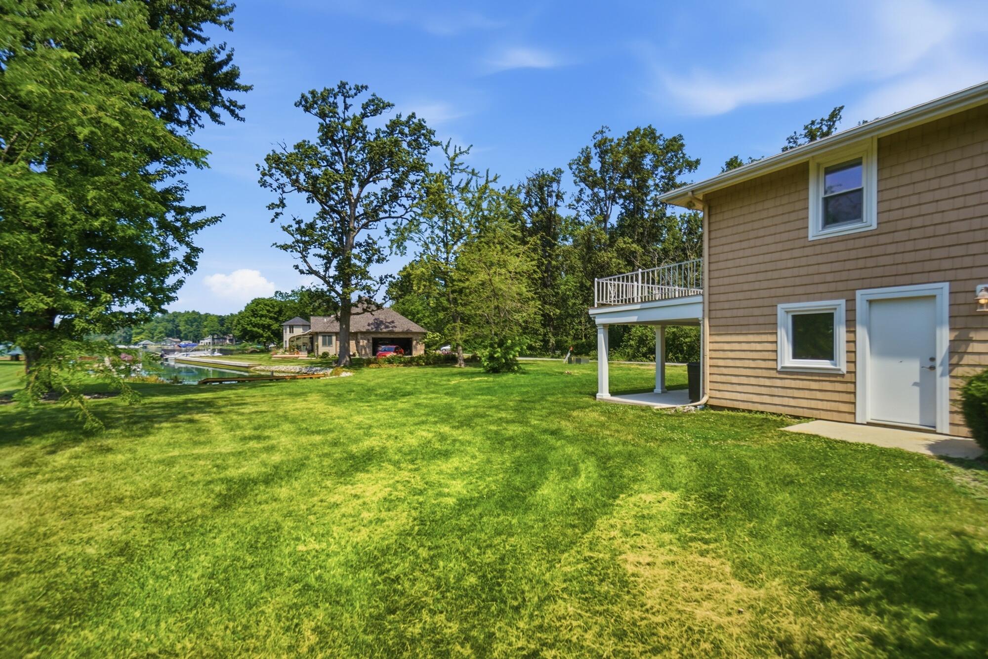 303 Harbor, Celina, Ohio 45822
