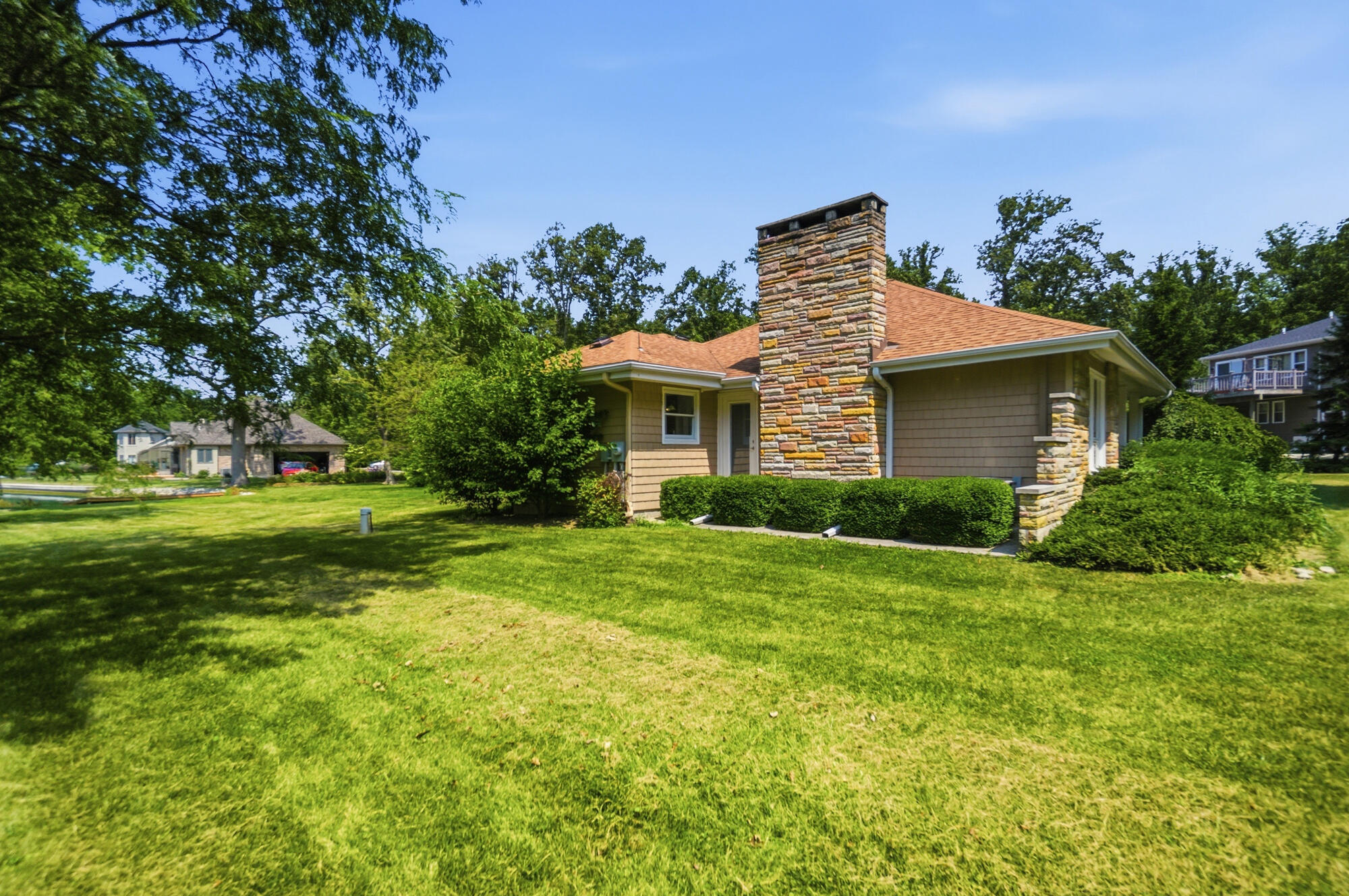 303 Harbor, Celina, Ohio 45822