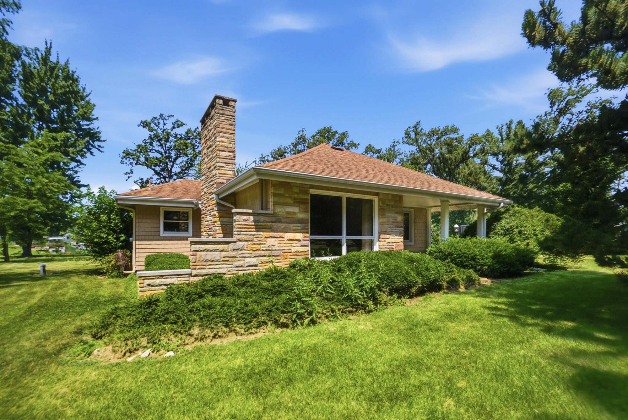 303 Harbor, Celina, Ohio 45822