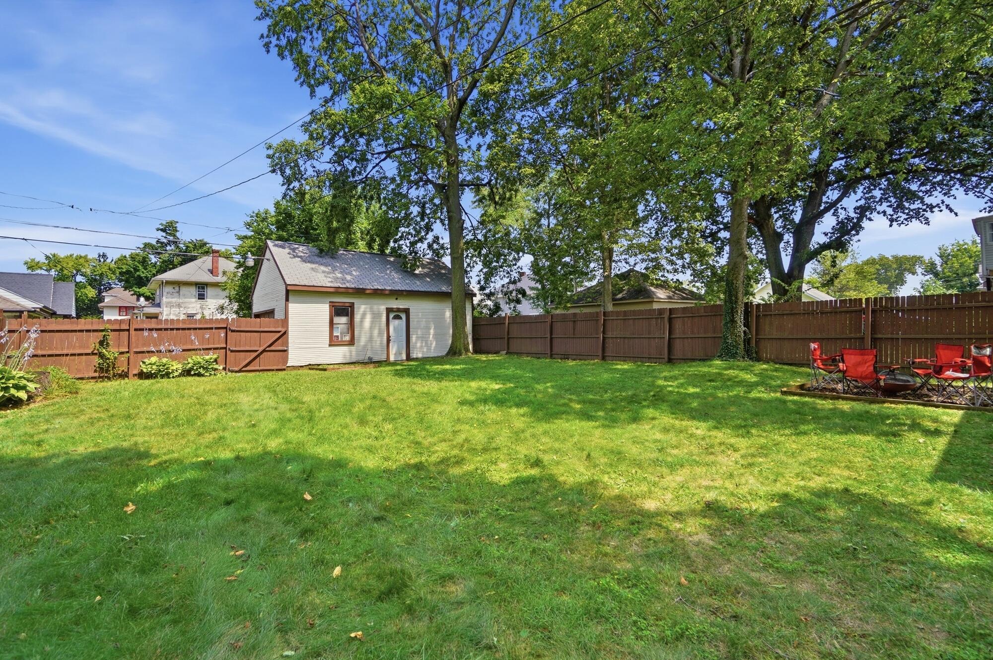450 Cassilly, Springfield, Ohio 45503