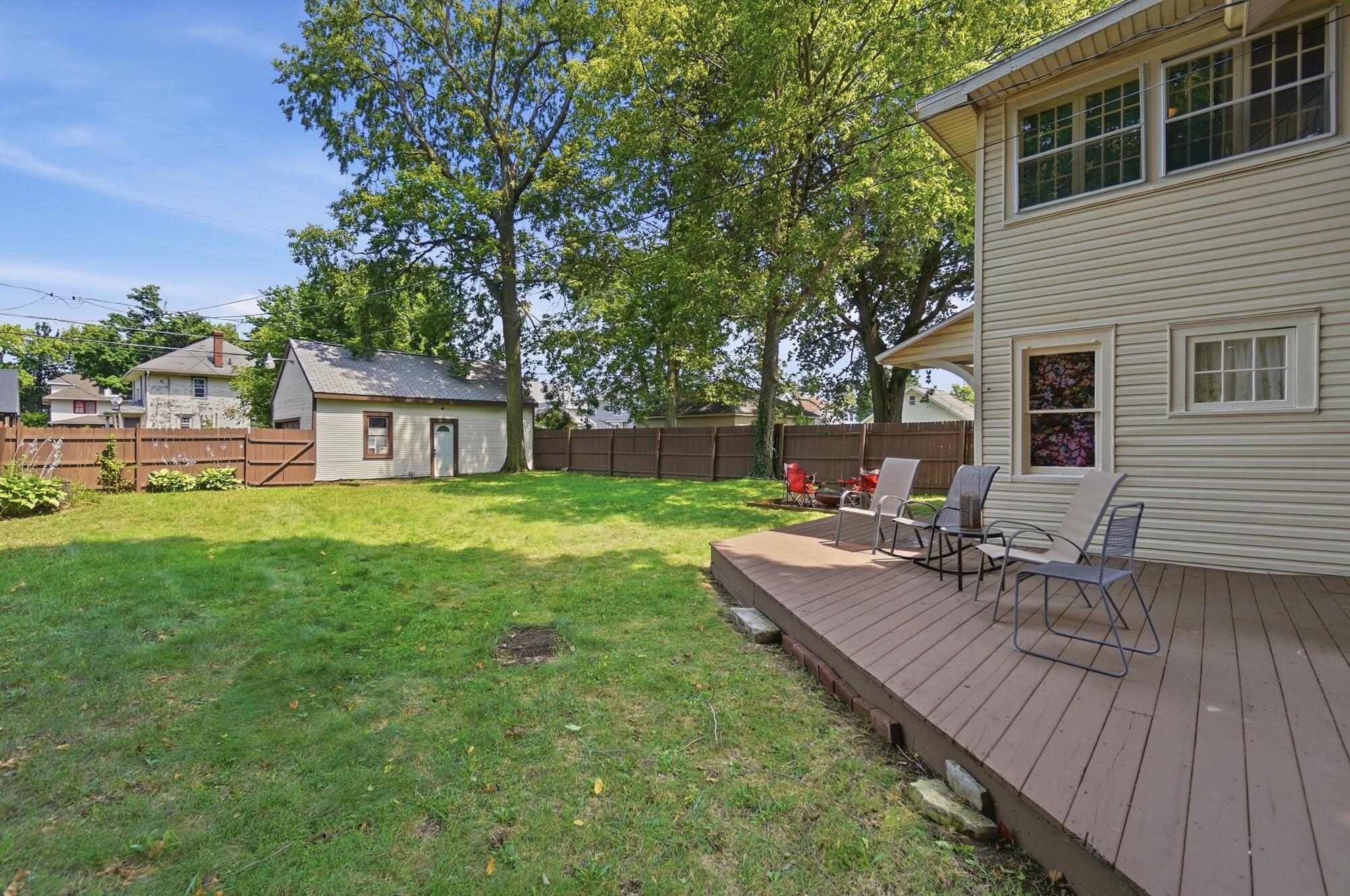 450 Cassilly, Springfield, Ohio 45503