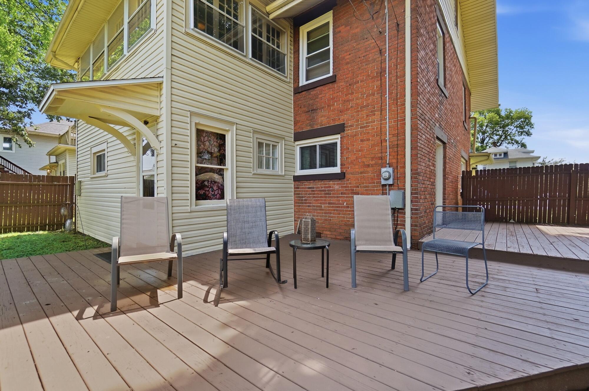 450 Cassilly, Springfield, Ohio 45503