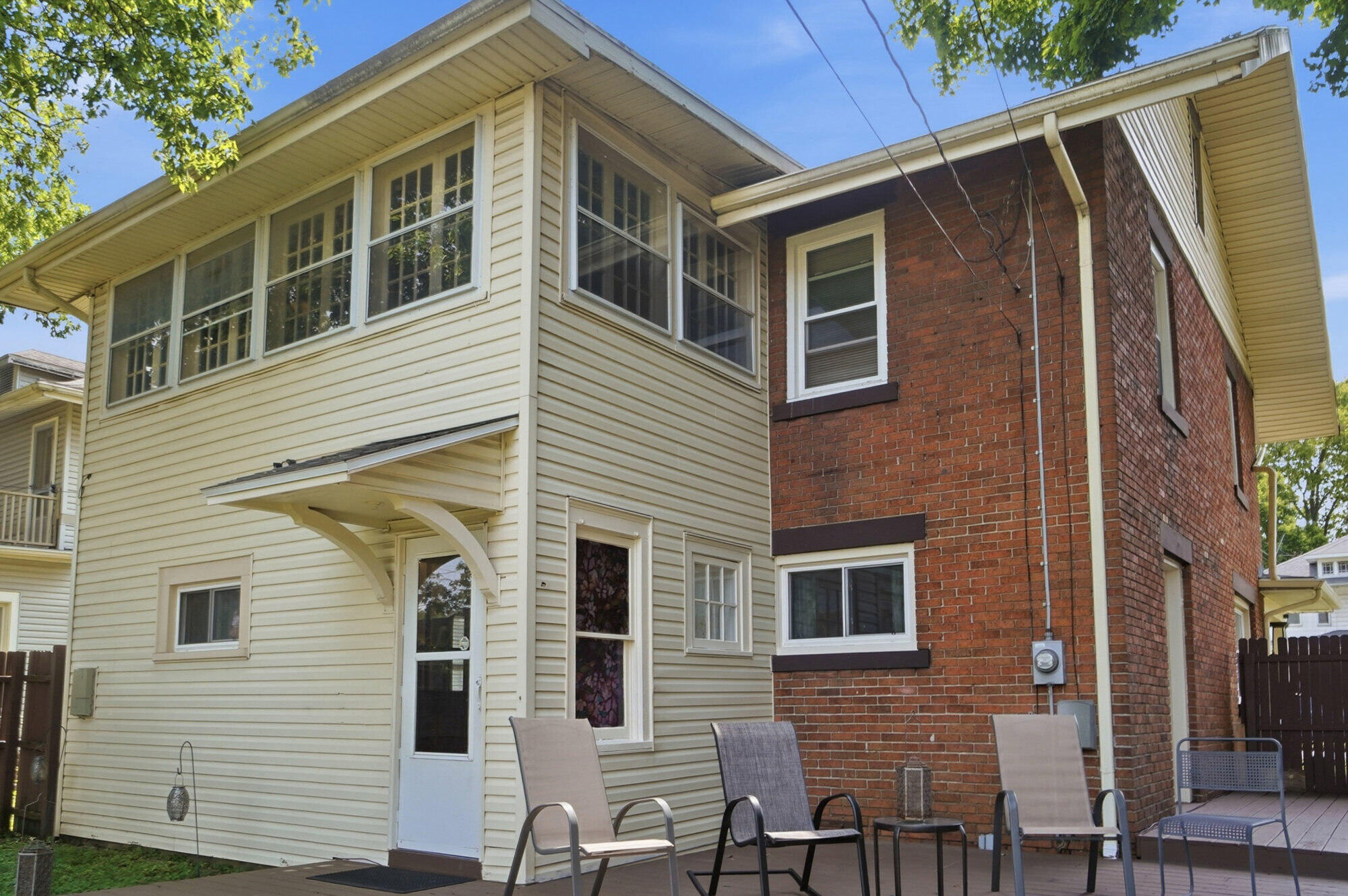 450 Cassilly, Springfield, Ohio 45503