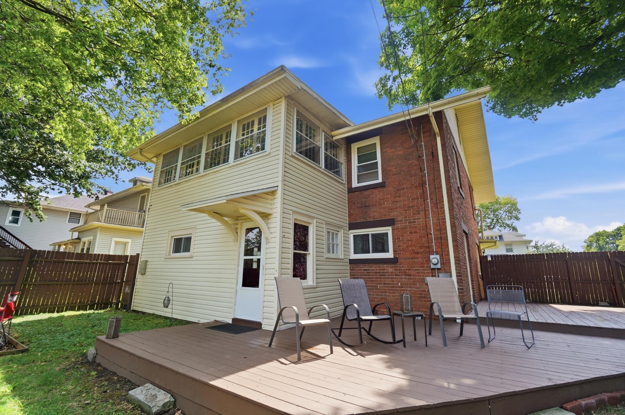 450 Cassilly, Springfield, Ohio 45503