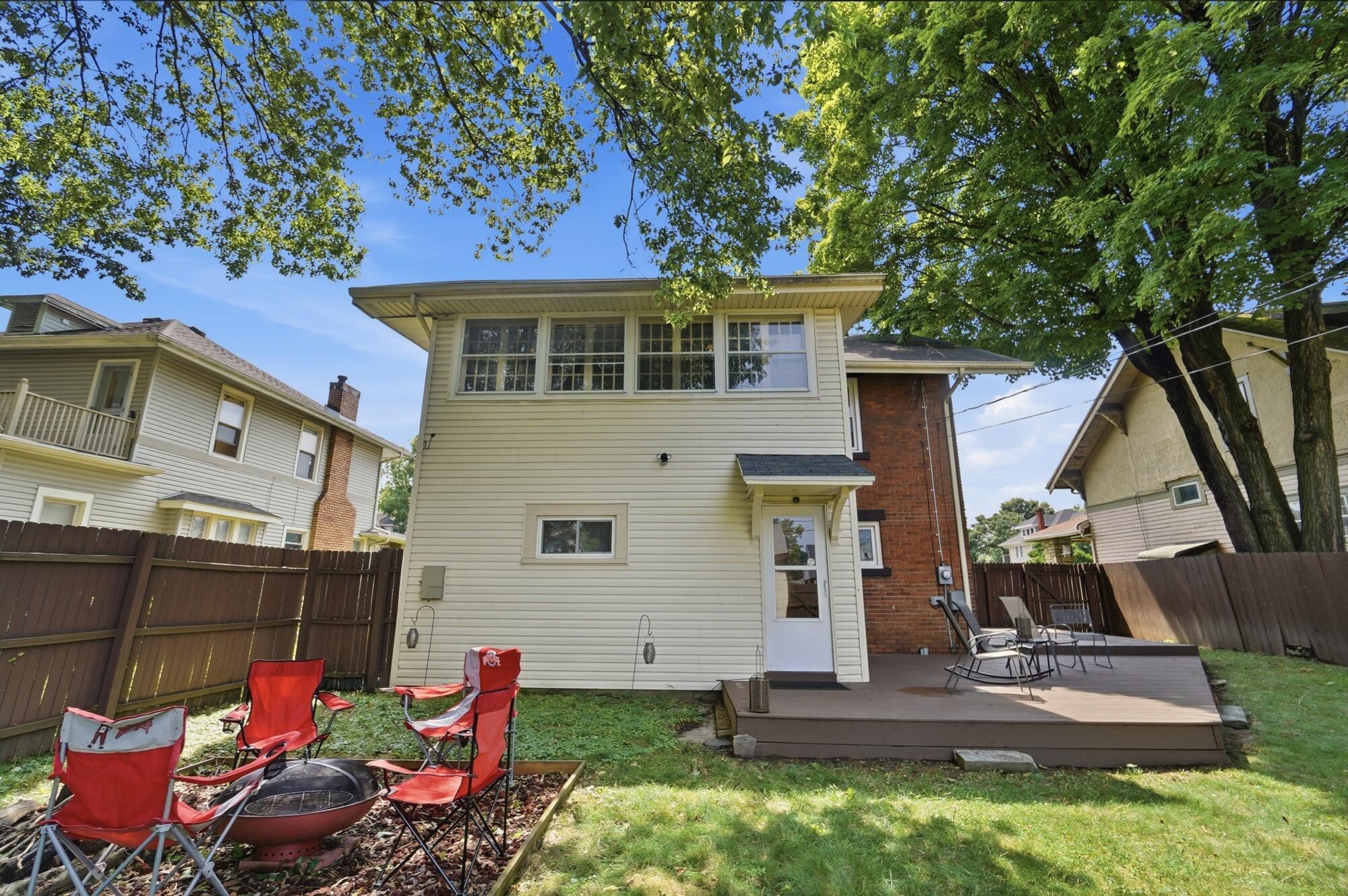 450 Cassilly, Springfield, Ohio 45503