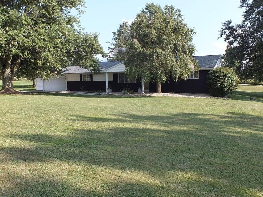 2598 Township Road 182, Bellefontaine, Ohio 43311