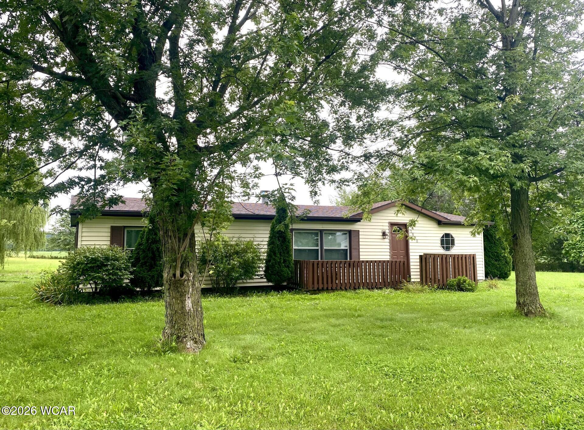 2800 Dixie Highway, Lima, Ohio
