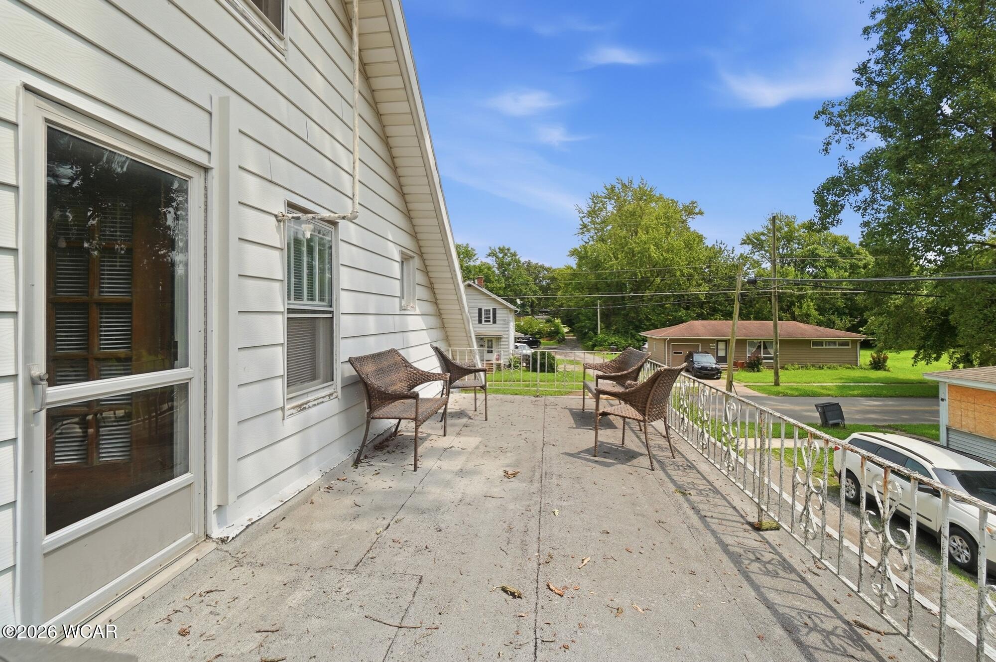 120 Woodlawn Avenue, Lima, Ohio