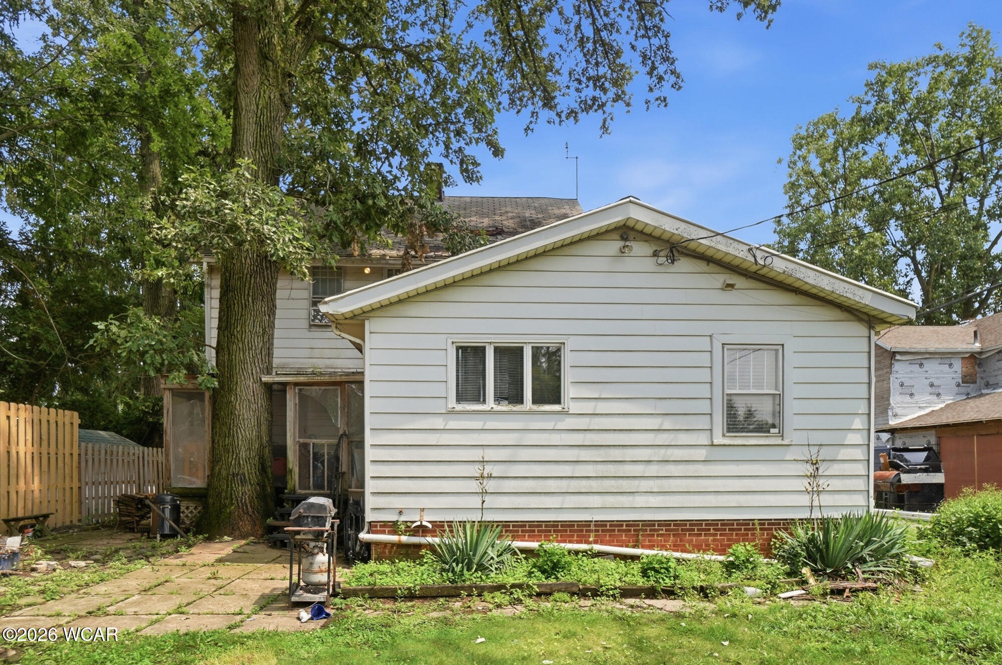 120 Woodlawn Avenue, Lima, Ohio